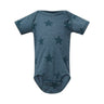 Code Five - Infants 4329 Star Print Bodysuit