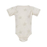 Code Five - Infants 4329 Star Print Bodysuit