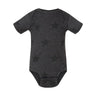 Code Five - Infants 4329 Star Print Bodysuit