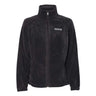 Columbia - Womens 137211 Benton Springs Fleece Full-Zip Jacket
