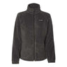 Columbia - Womens 137211 Benton Springs Fleece Full-Zip Jacket