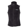 Columbia - Womens 137212 Benton Springs Fleece Vest