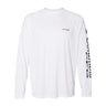 Columbia - Mens 138826 Pfg Terminal Tackle Long Sleeve T-Shirt