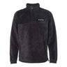 Columbia - Mens 162019 Steens Mountain Fleece Quarter-Zip Pullover