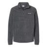 Columbia - Mens 162019 Steens Mountain Fleece Quarter-Zip Pullover