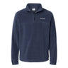 Columbia - Mens 162019 Steens Mountain Fleece Quarter-Zip Pullover