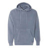Comfort Colors - Mens 1567 Garment-Dyed Hooded Sweatshirt