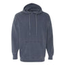 Comfort Colors - Mens 1567 Garment-Dyed Hooded Sweatshirt