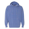 Comfort Colors - Mens 1567 Garment-Dyed Hooded Sweatshirt