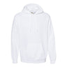 Comfort Colors - Mens 1567 Garment-Dyed Hooded Sweatshirt