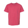 Comfortwash By Hanes - Kids Gdh175 Garment Dyed Short Sleeve T-Shirt