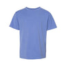 Comfortwash By Hanes - Kids Gdh175 Garment Dyed Short Sleeve T-Shirt