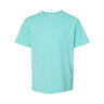 Comfortwash By Hanes - Kids Gdh175 Garment Dyed Short Sleeve T-Shirt