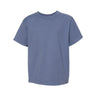 Comfortwash By Hanes - Kids Gdh175 Garment Dyed Short Sleeve T-Shirt