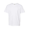 Comfortwash By Hanes - Kids Gdh175 Garment Dyed Short Sleeve T-Shirt