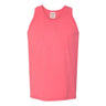 Comfortwash By Hanes - Mens Gdh300 Garment Dyed Unisex Tank Top