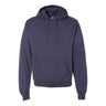 Comfortwash By Hanes - Mens Gdh450 Garment Dyed Unisex Hooded Pullover Sweatshirt