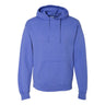 Comfortwash By Hanes - Mens Gdh450 Garment Dyed Unisex Hooded Pullover Sweatshirt