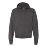 Comfortwash By Hanes - Mens Gdh450 Garment Dyed Unisex Hooded Pullover Sweatshirt