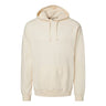 Comfortwash By Hanes - Mens Gdh450 Garment Dyed Unisex Hooded Pullover Sweatshirt
