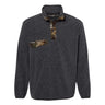 Dri Duck - Mens 7352 Denali Mountain Fleece Pullover