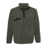Dri Duck - Mens 7352 Denali Mountain Fleece Pullover