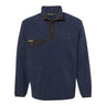 Dri Duck - Mens 7352 Denali Mountain Fleece Pullover