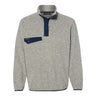 Dri Duck - Mens 7352 Denali Mountain Fleece Pullover