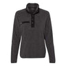 Dri Duck - Womens 9340 Aspen Mountain Fleece Pullover