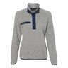 Dri Duck - Womens 9340 Aspen Mountain Fleece Pullover