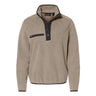 Dri Duck - Womens 9345 Cypress Sherpa Mountain Fleece