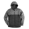 Dri Duck - Womens 9415 Vista Soft Shell Puffer Jacket