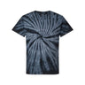 Dyenomite - Mens 200Cy Cyclone Pinwheel Tie-Dyed T-Shirt