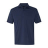 Featherlite - Mens 0100 Value Polyester Polo