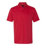 Featherlite - Mens 0100 Value Polyester Polo