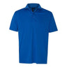 Featherlite - Mens 0100 Value Polyester Polo