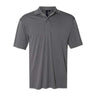 Featherlite - Mens 0100 Value Polyester Polo