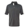 Featherlite - Mens 0465 Colorblocked Moisture Free Mesh Polo