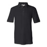 Featherlite - Mens 0500 Silky Smooth PiquÃ© Polo