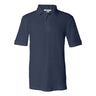 Featherlite - Mens 0500 Silky Smooth PiquÃ© Polo