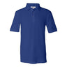 Featherlite - Mens 0500 Silky Smooth PiquÃ© Polo