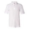 Featherlite - Mens 0500 Silky Smooth PiquÃ© Polo