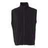 Featherlite - Mens 3310 Unisex Microfleece Full-Zip Vest