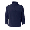 Featherlite - Mens 3351 Unisex Microfleece Quarter-Zip Pullover