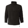 Featherlite - Mens 3351 Unisex Microfleece Quarter-Zip Pullover