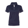 Featherlite - Womens 5465 Colorblocked Moisture Free Mesh Polo