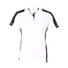 Featherlite - Womens 5465 Colorblocked Moisture Free Mesh Polo