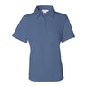 Featherlite - Womens 5469 Moisture Free Mesh Polo