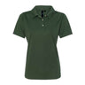 Featherlite - Womens 5469 Moisture Free Mesh Polo