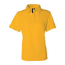 Featherlite - Womens 5469 Moisture Free Mesh Polo